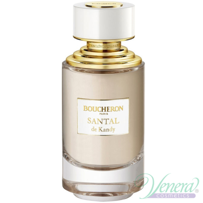 Boucheron Collection Santal de Kandy EDP 125ml ...
